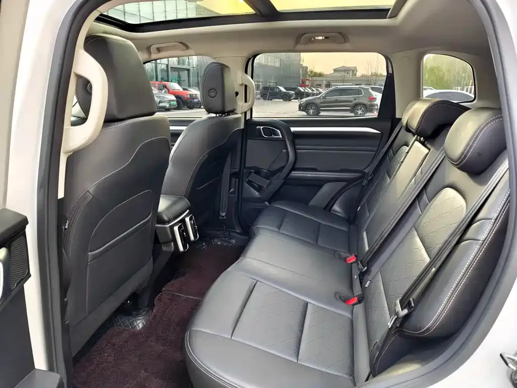 Haval Big Dog 2023 из CN, фото 8