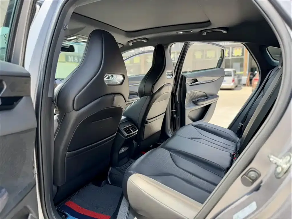 Changan UNI-V 2023 из CN, фото 9