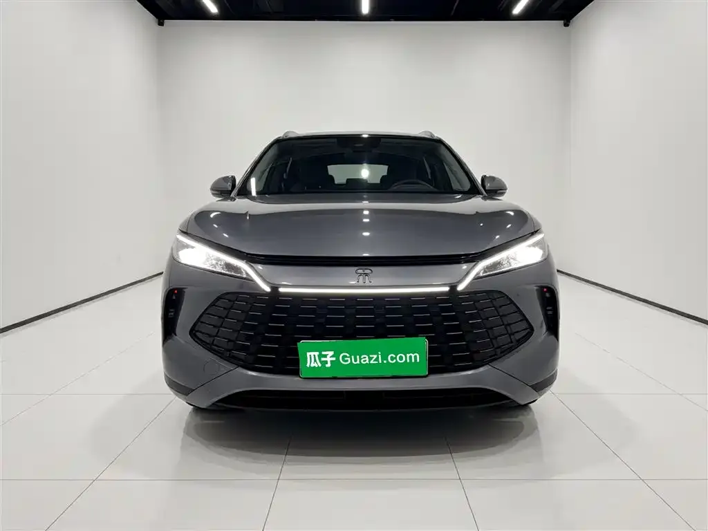 BYD L DM-i — фото 2