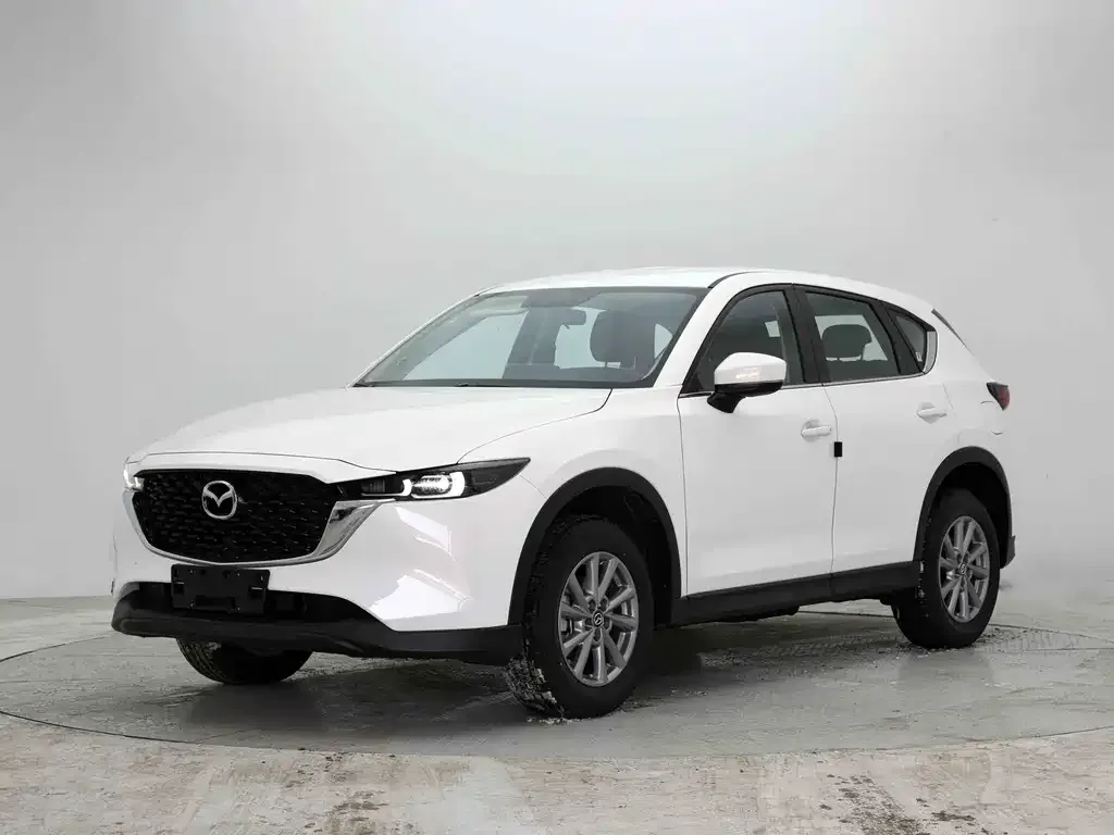 Mazda CX-5 — фото 1