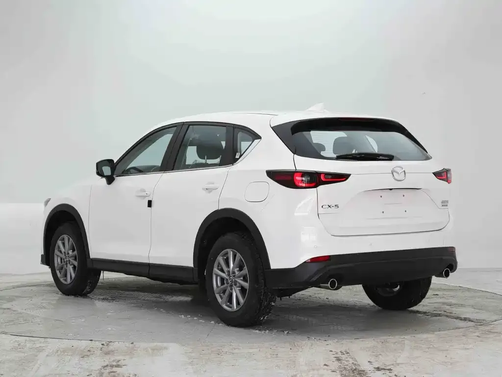 Mazda CX-5 — фото 6