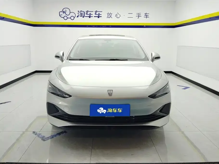 Roewe D7 — фото 2