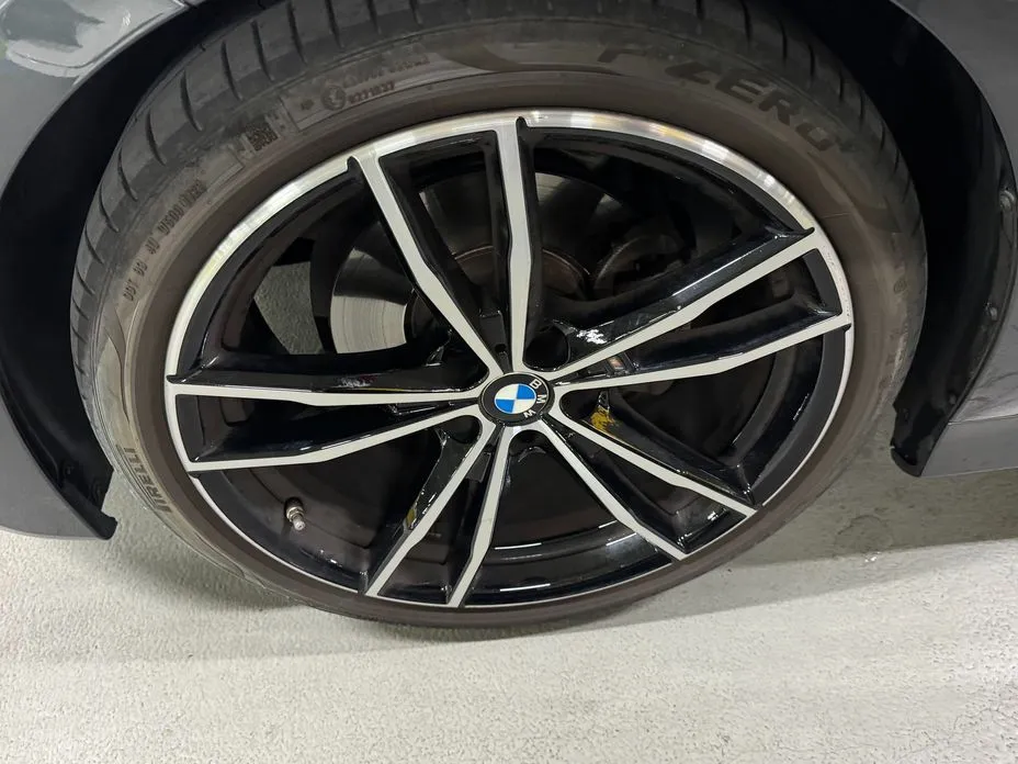 BMW 3-Series — фото 10