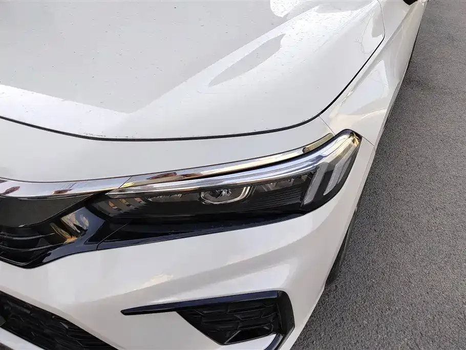 Honda Civic — фото 5