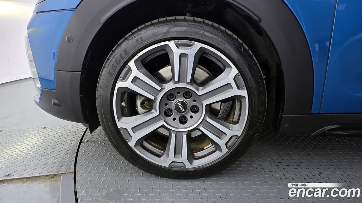 Mini Countryman 2023 из KR, фото 6