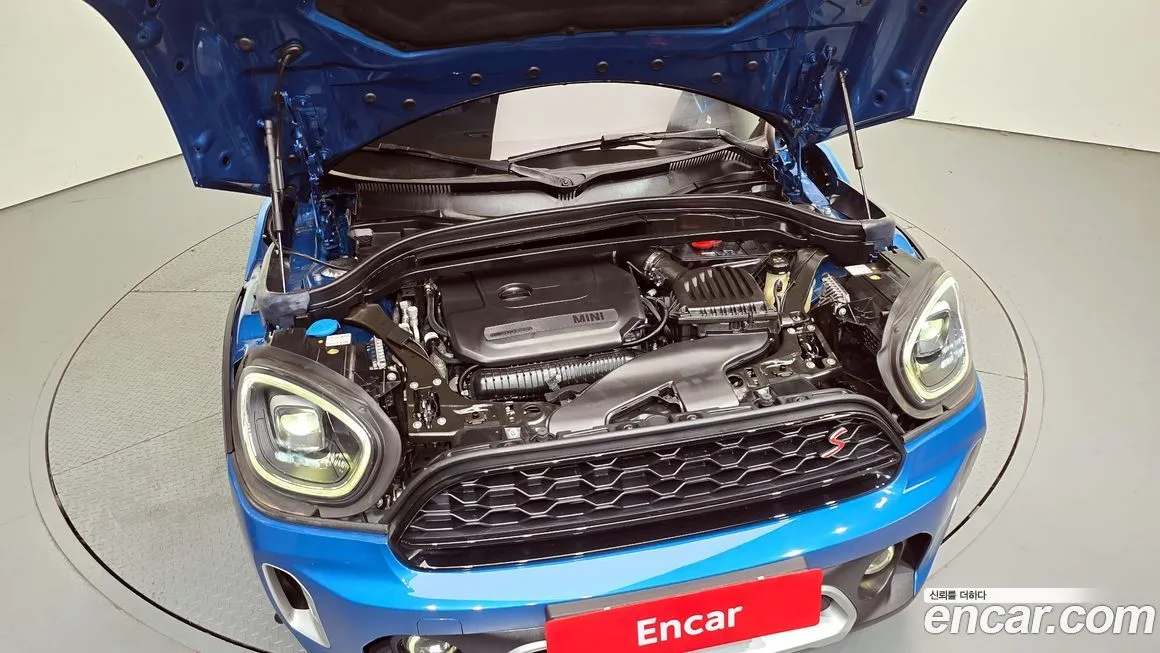 Mini Countryman 2023 из KR, фото 5