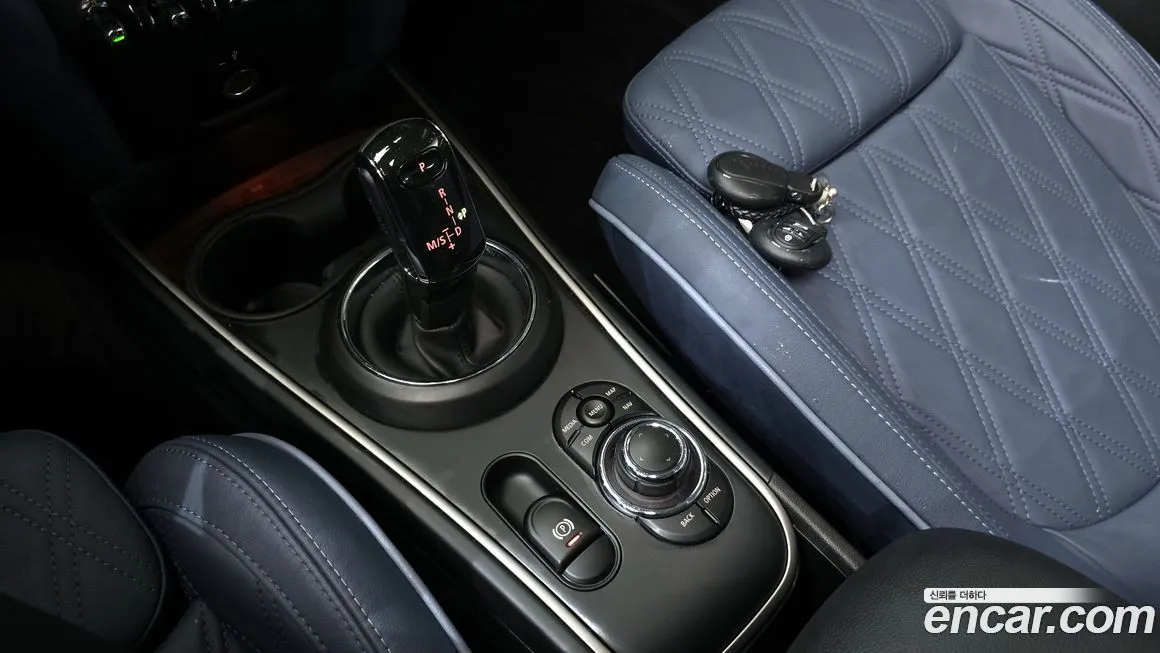 Mini Countryman 2023 из KR, фото 10