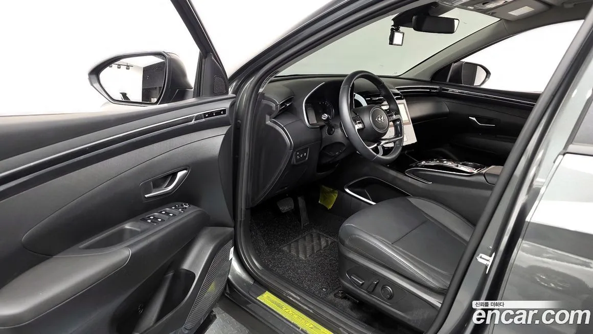 Hyundai Tucson — фото 6