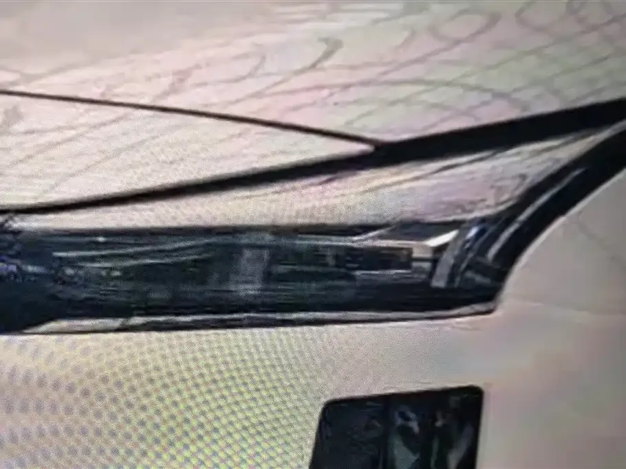 Geely Galaxy L6 2026 из CN, фото 8