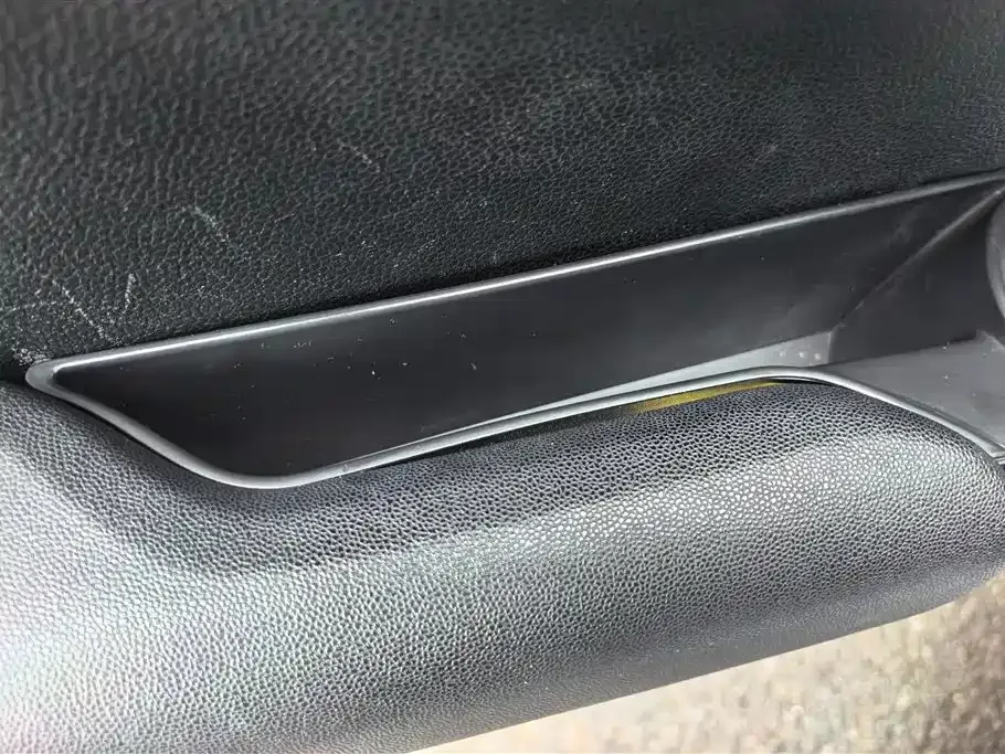 Geely Galaxy L6 2026 из CN, фото 10