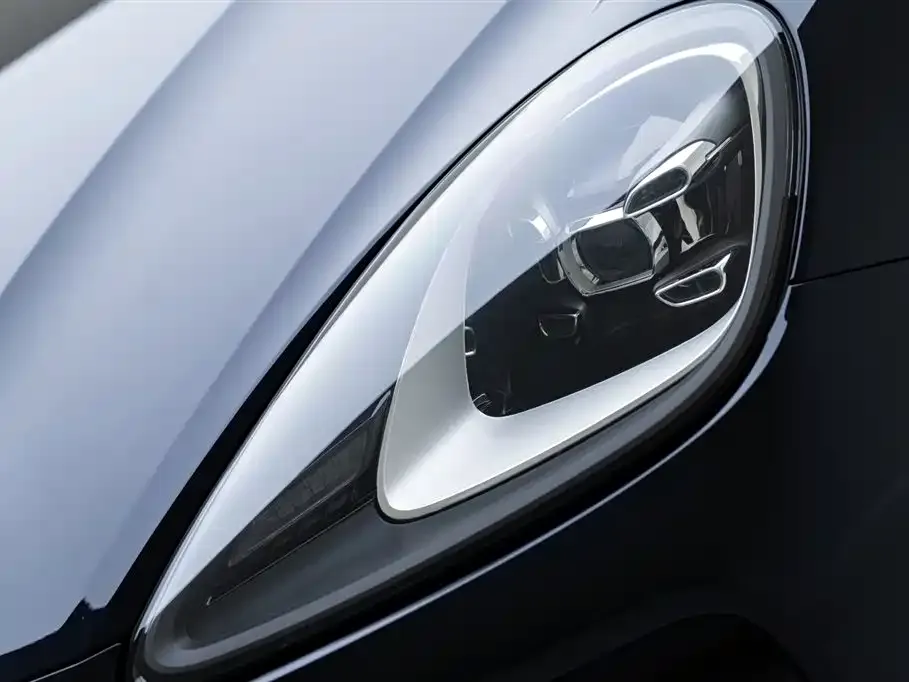 Porsche Cayenne Hybrid 2021 из CN, фото 3