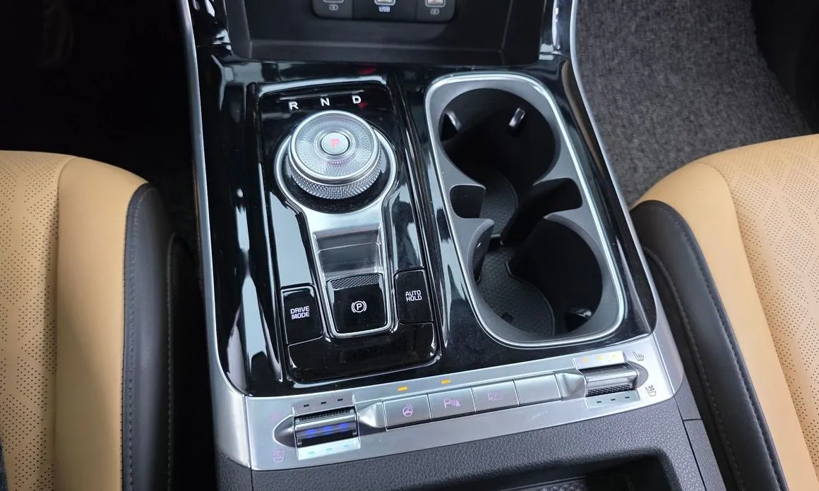 Kia Carnival 2023 из KR, фото 10