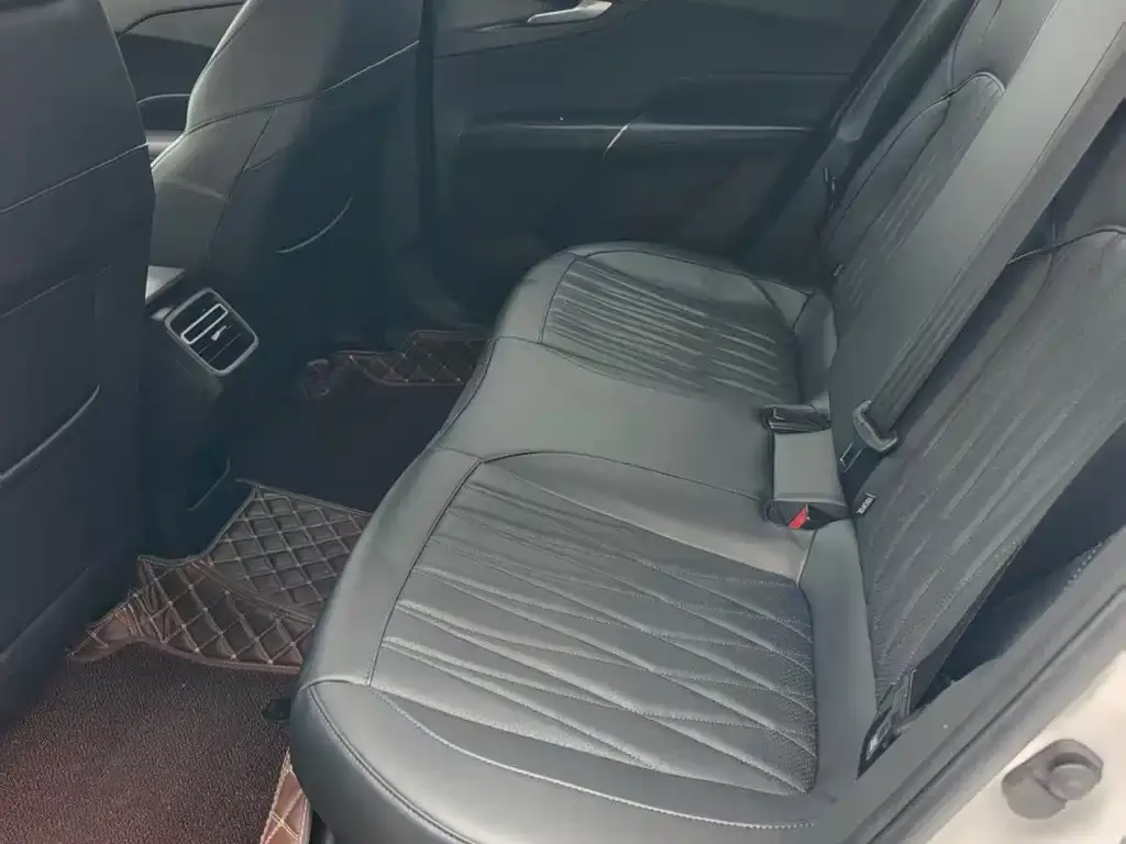 Changan Eado 2024 из CN, фото 4