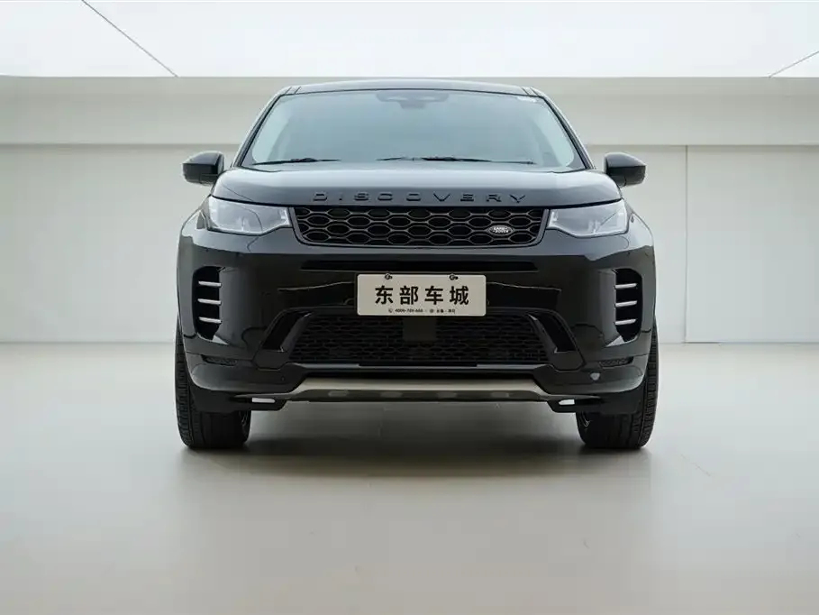 Land Rover Discovery Sport 2025 из CN, фото 7