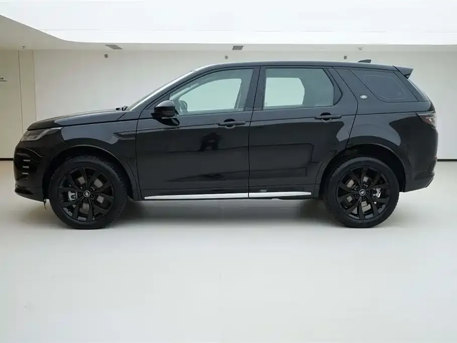Land Rover Discovery Sport 2025 из CN, фото 2