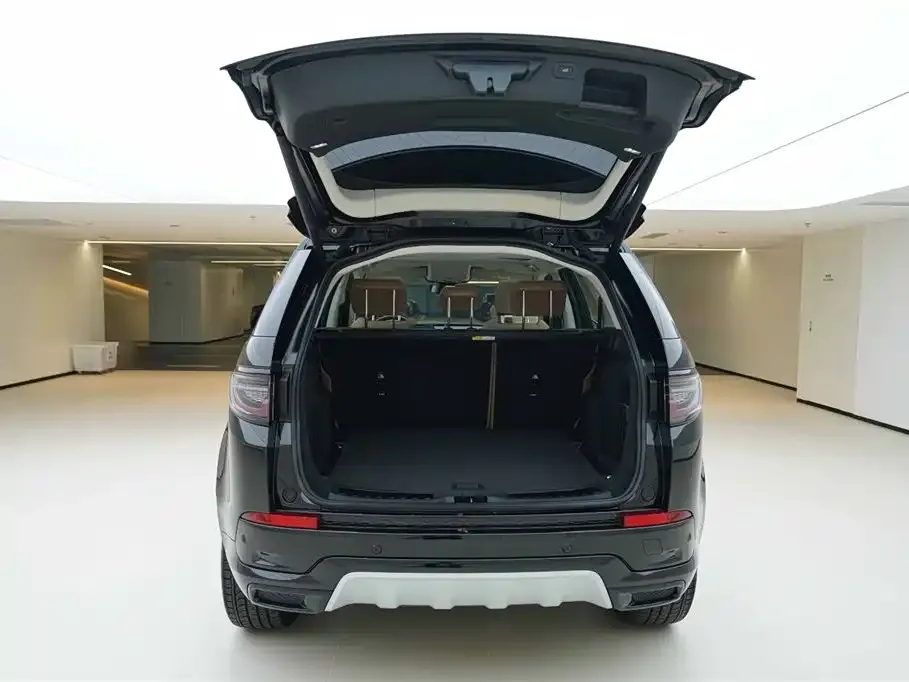 Land Rover Discovery Sport 2025 из CN, фото 4