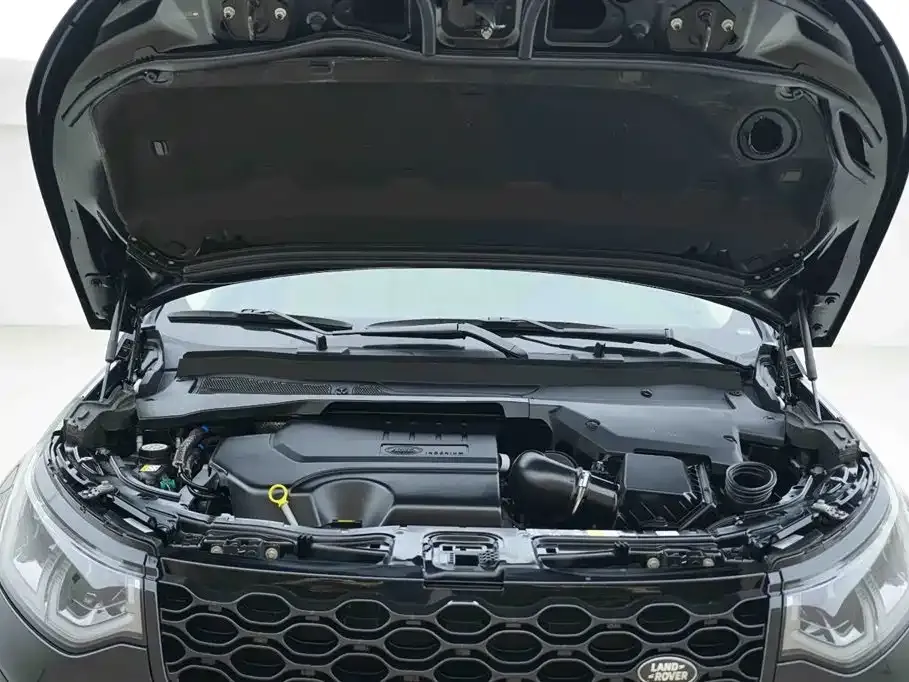Land Rover Discovery Sport 2025 из CN, фото 10