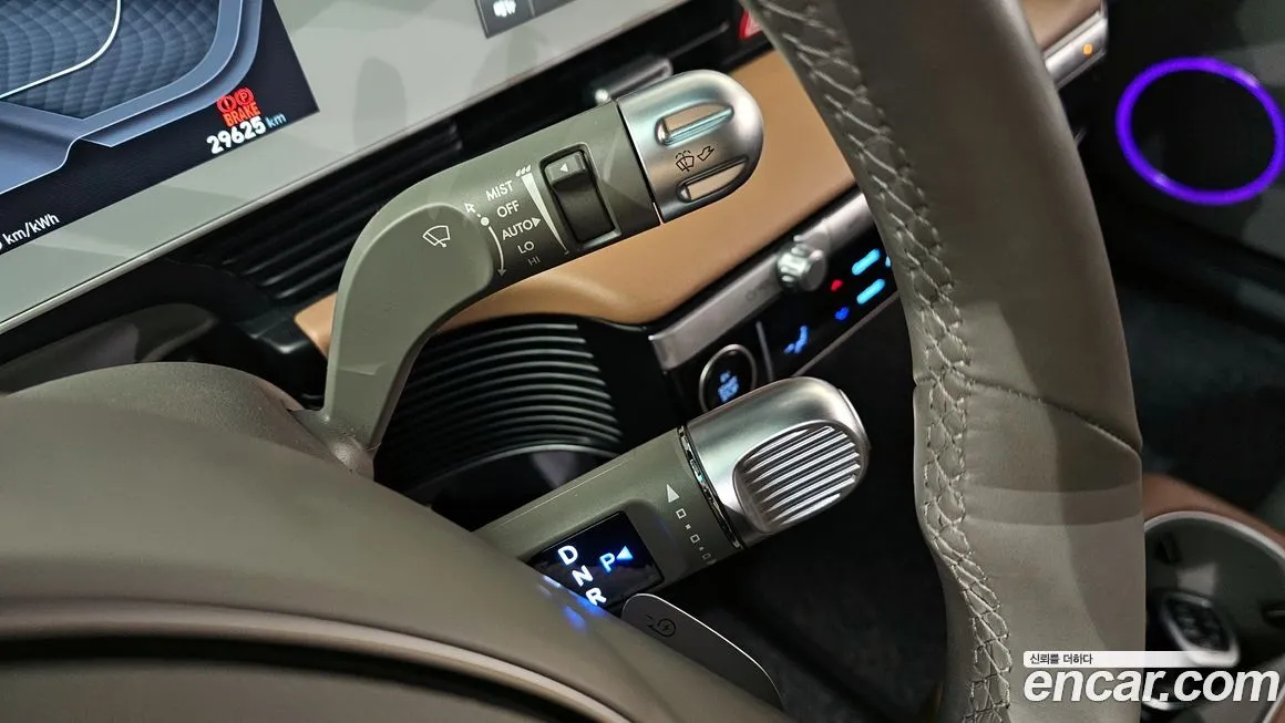 Hyundai Ioniq5 — фото 7