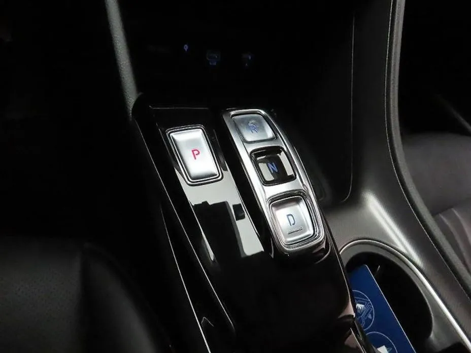 Hyundai Sonata 2021 из KR, фото 2