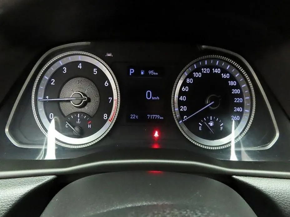 Hyundai Sonata 2021 из KR, фото 7