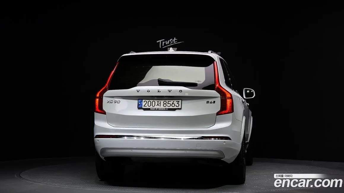 Volvo XC90 — фото 2