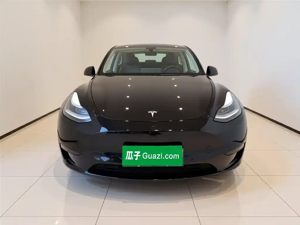 Tesla Model Y — фото 5