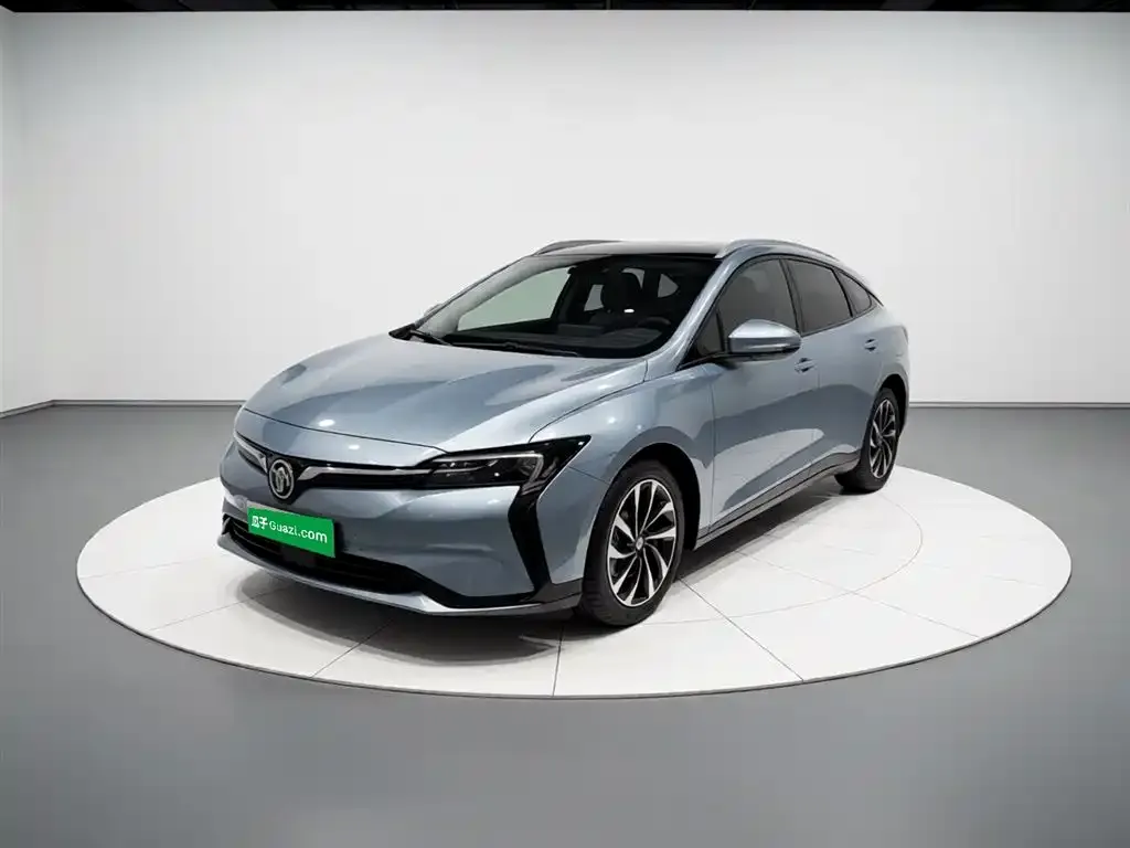 Buick Velite 6