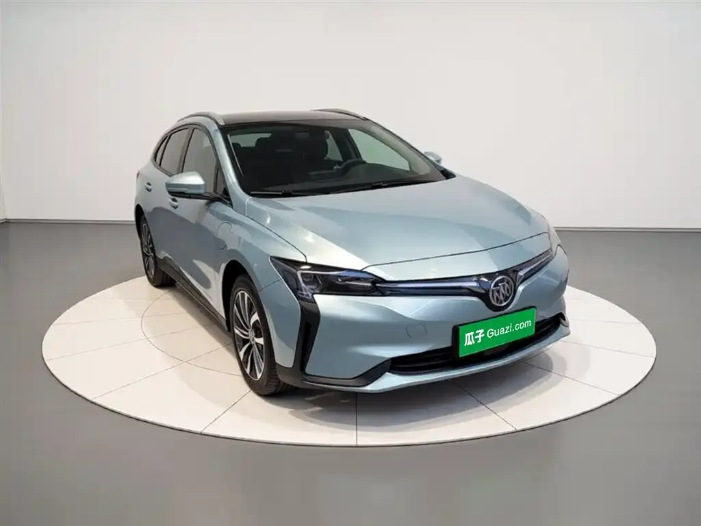 Buick Velite 6 2024 из CN, фото 5