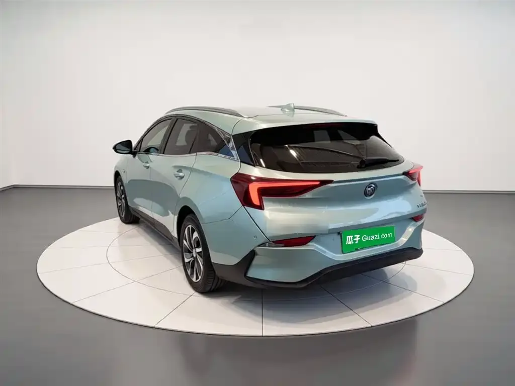 Buick Velite 6 2024 из CN, фото 4