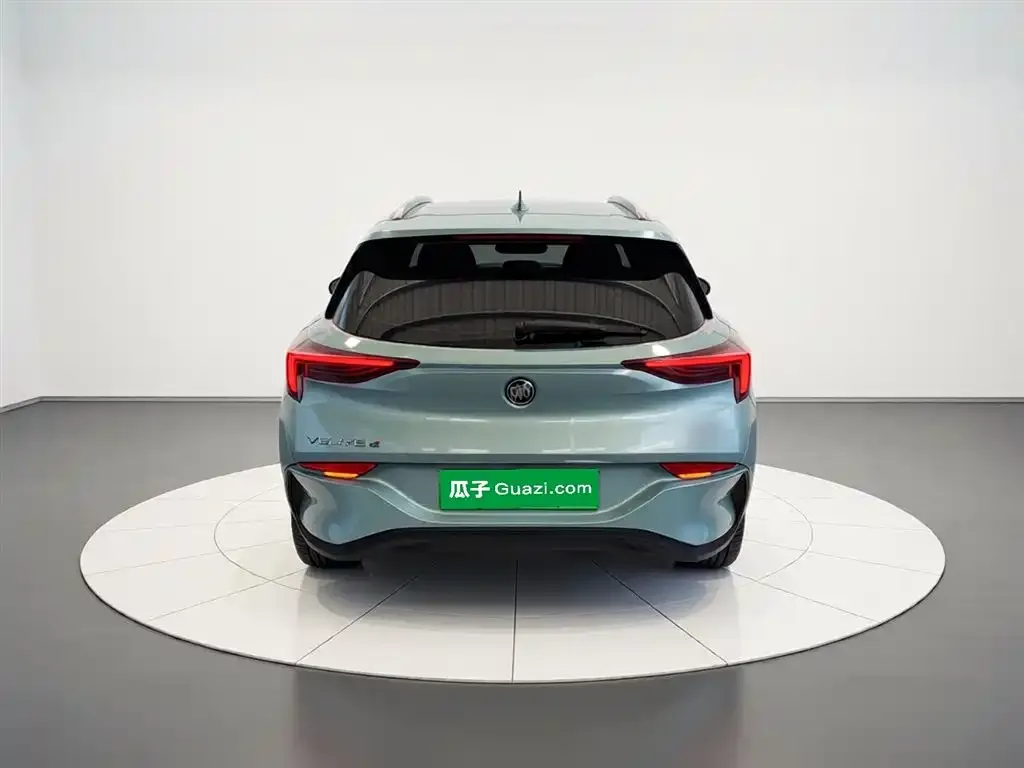 Buick Velite 6 2024 из CN, фото 7