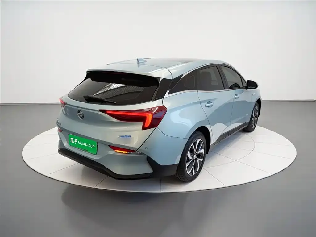 Buick Velite 6 2024 из CN, фото 6