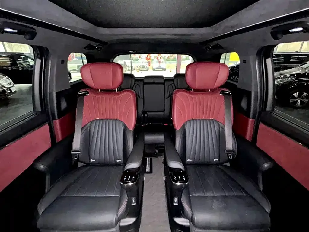 GAC Motor Trumpchi M8 — фото 4