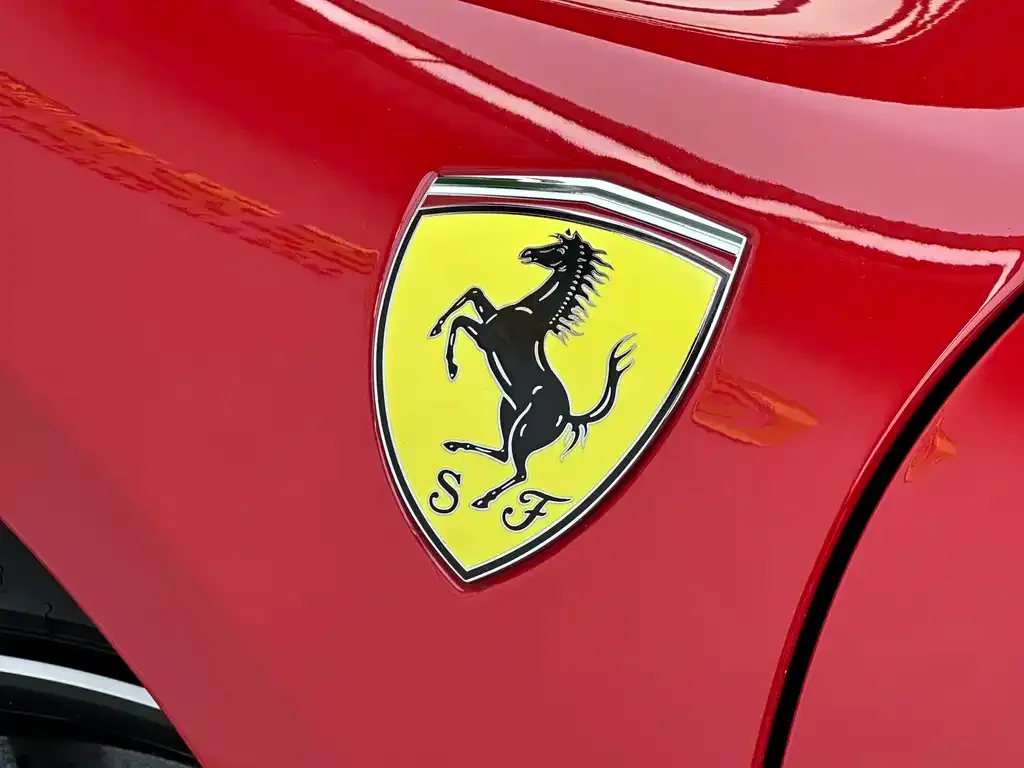 Ferrari 296 — фото 2