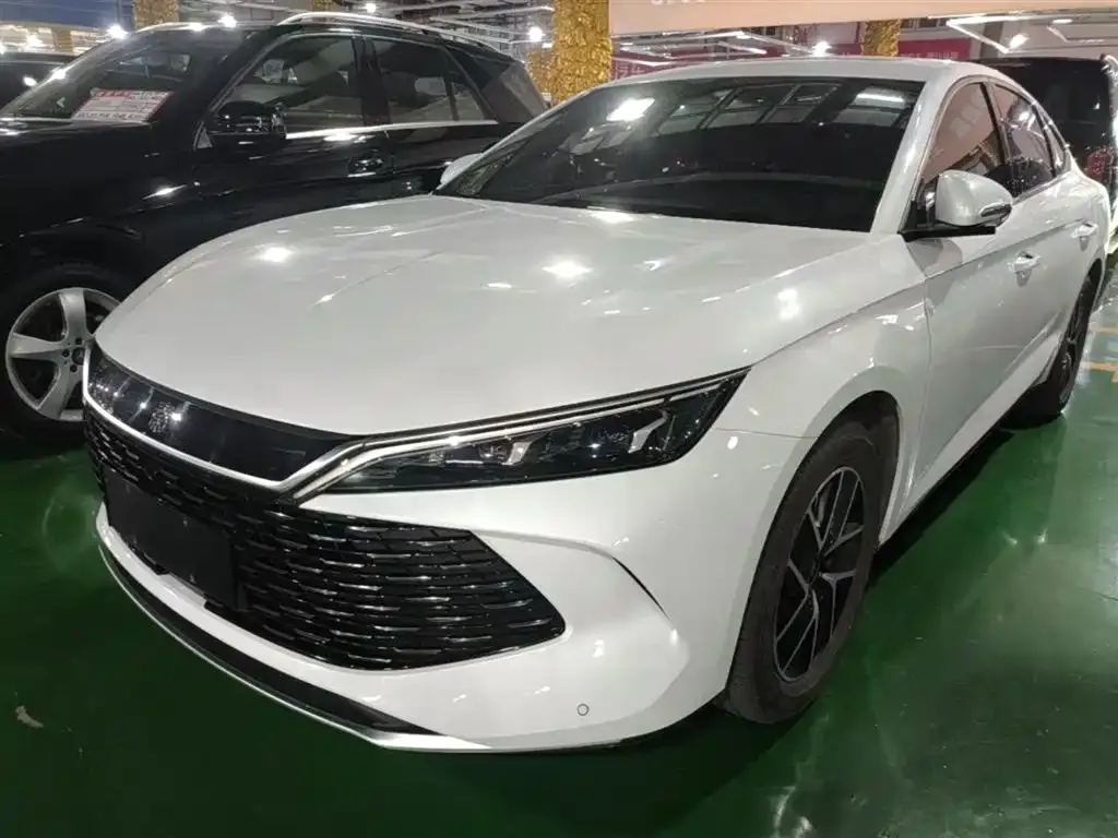 BYD Qin L — фото 10