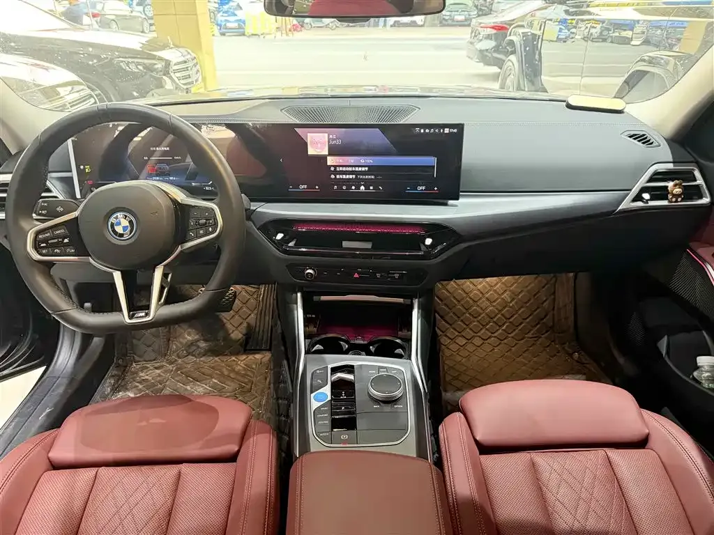 BMW i3 — фото 4