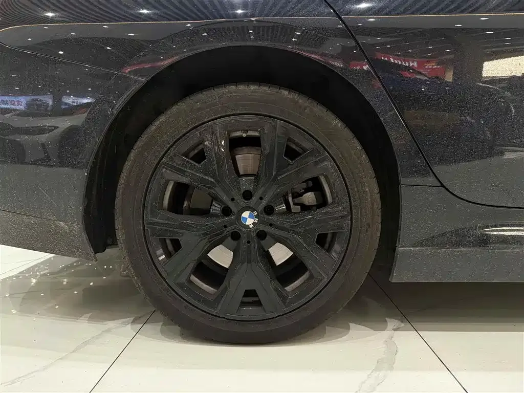 BMW i3 — фото 8