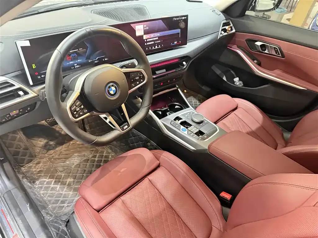 BMW i3 — фото 2