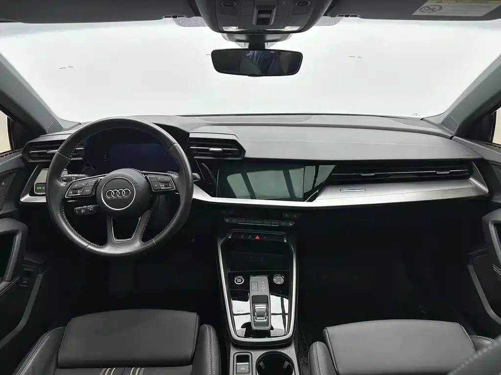 Audi A3 — фото 4