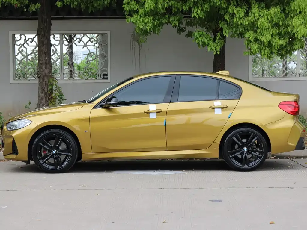 BMW 1 Series — фото 10