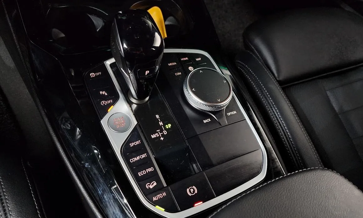 BMW X3 2022 из KR, фото 6