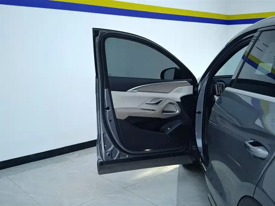 BYD Pro New Energy — фото 4
