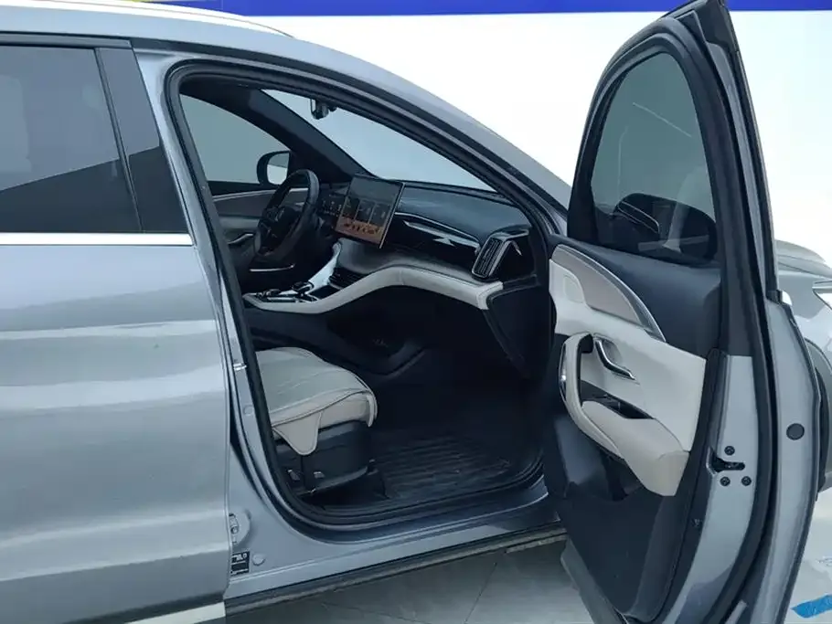 BYD Pro New Energy — фото 10