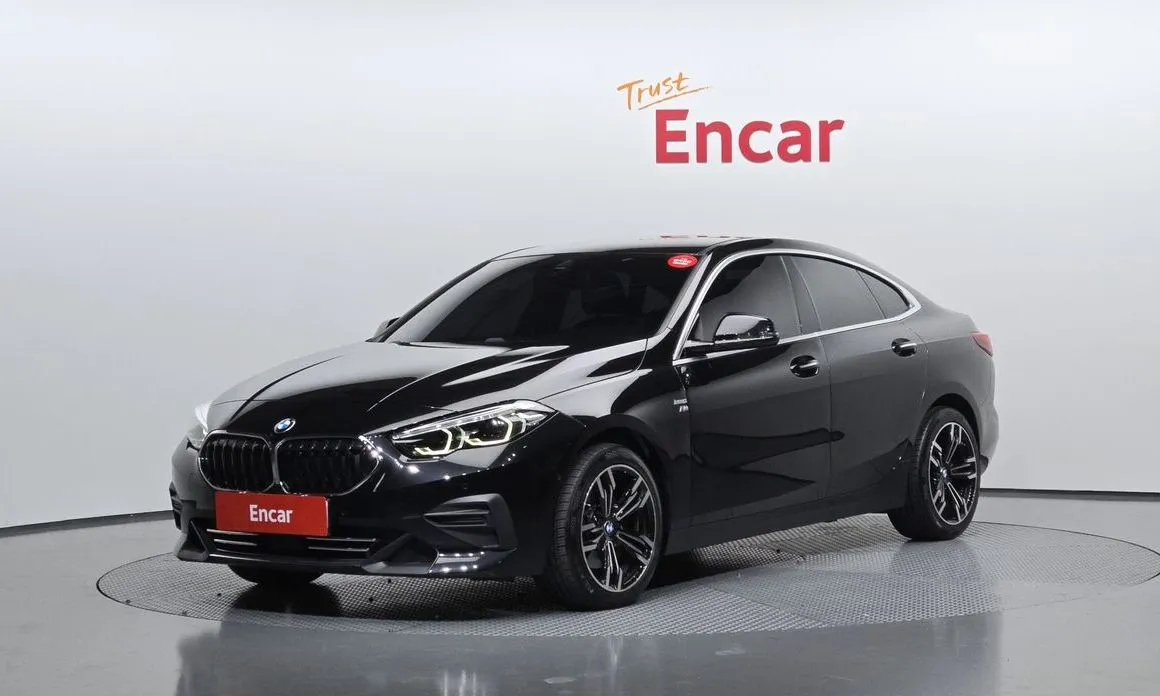 BMW 2-Series