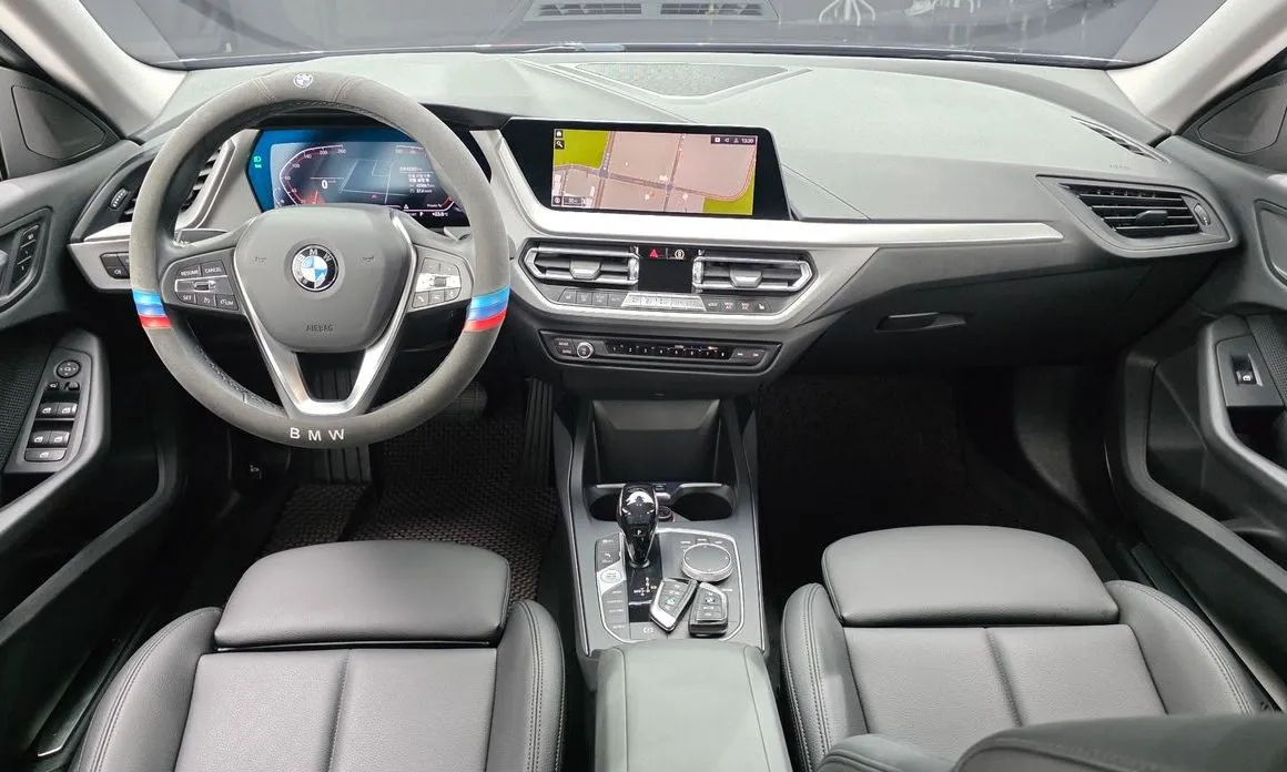 BMW 2-Series — фото 10