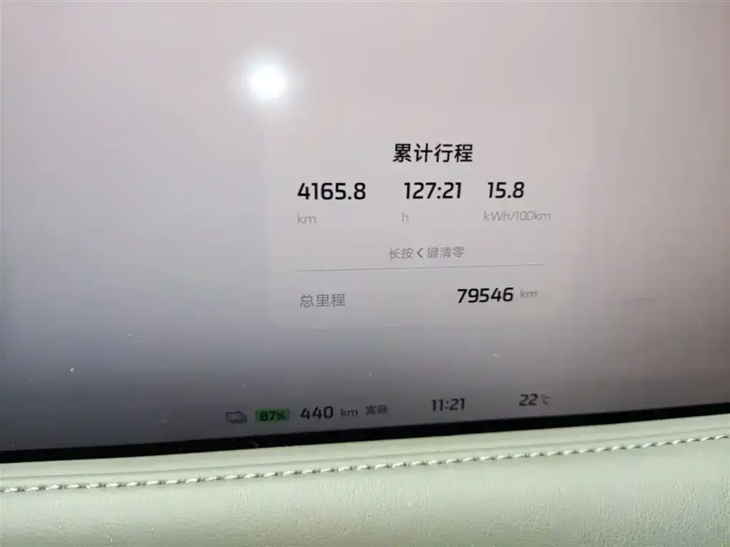 IM LS6 2024 из CN, фото 2