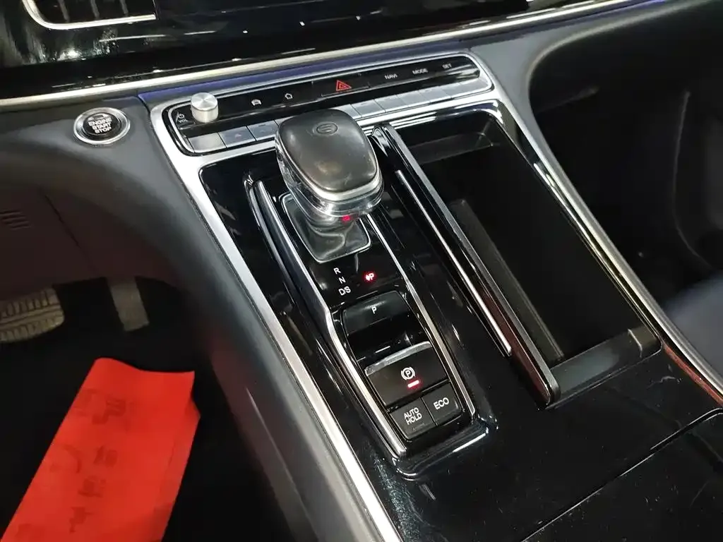 GAC Motor Trumpchi M8 — фото 10