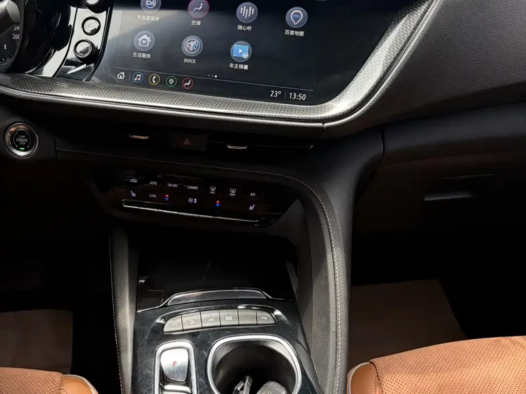Buick Envision S 2021 из CN, фото 7