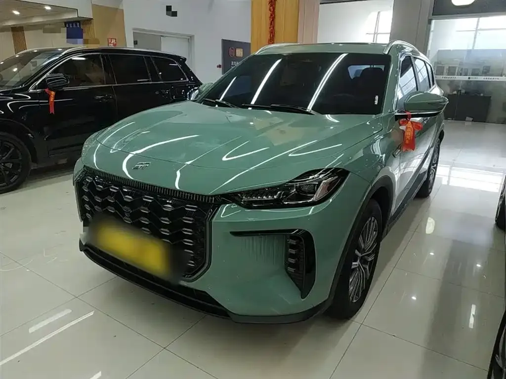 Jetour X70 C-DM