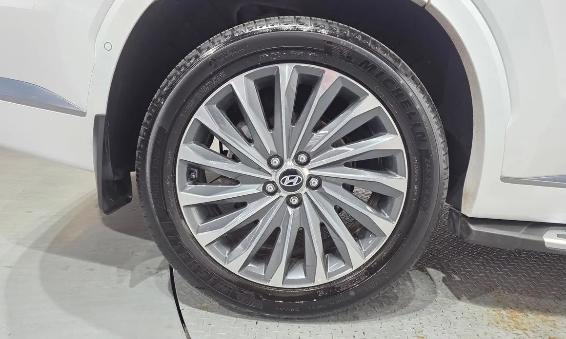 Hyundai Palisade — фото 7