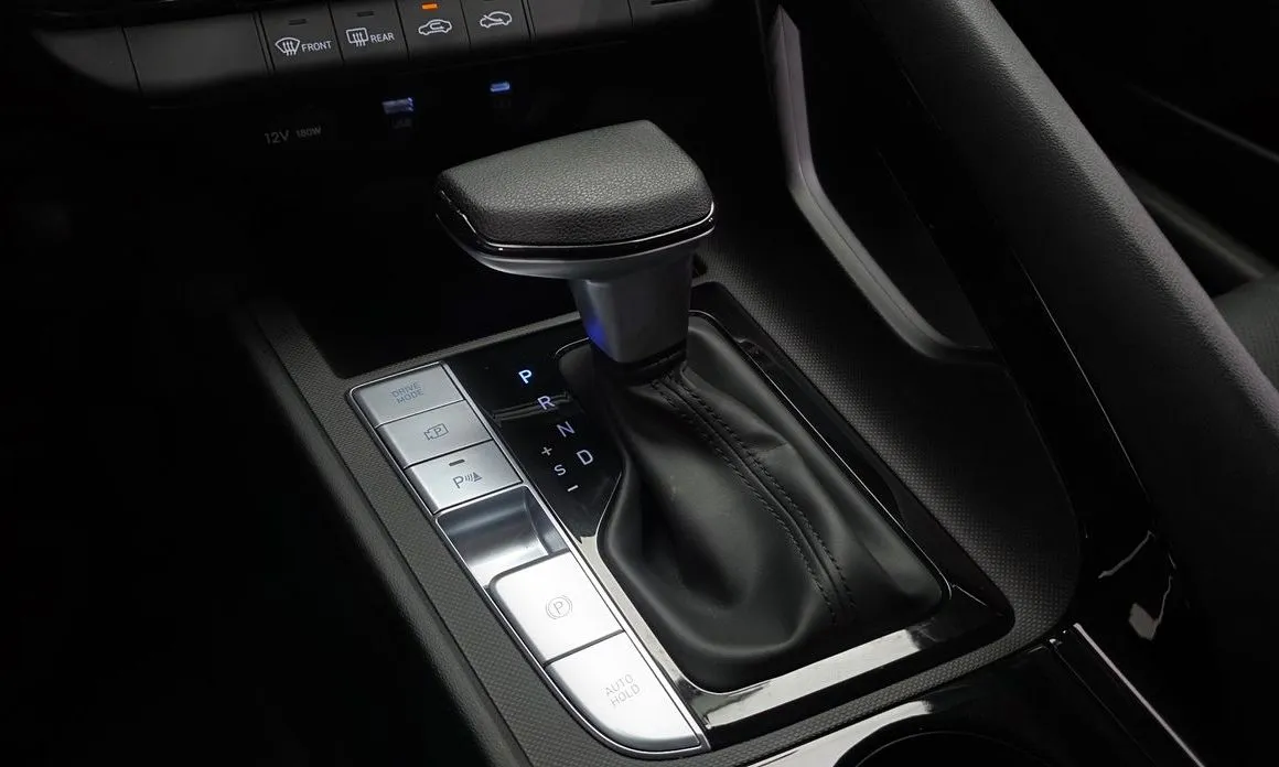 Hyundai AVANTE 2026 из KR, фото 7